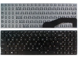Tipkovnica za prenosnik ASUS R540 X540 US (QWERTZ) STANDARD US / SLO NALEPKE